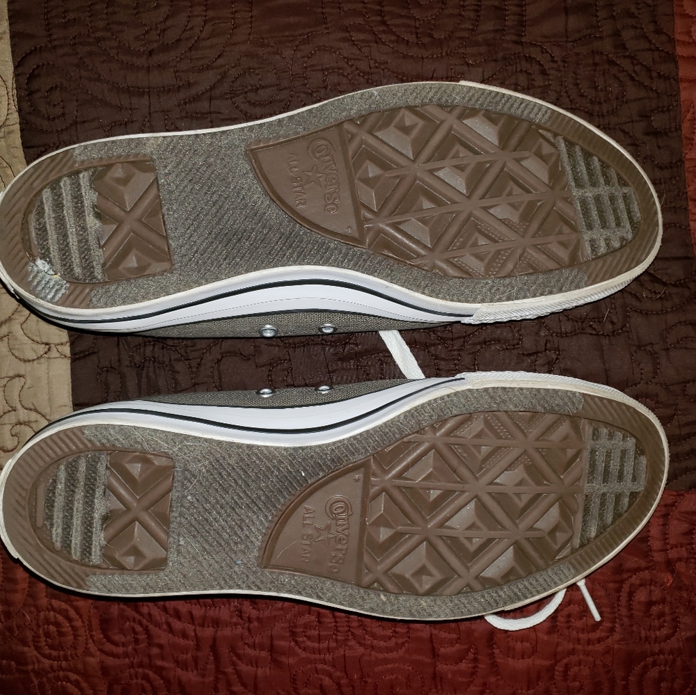 Converse All Stars - Picture 2 of 2